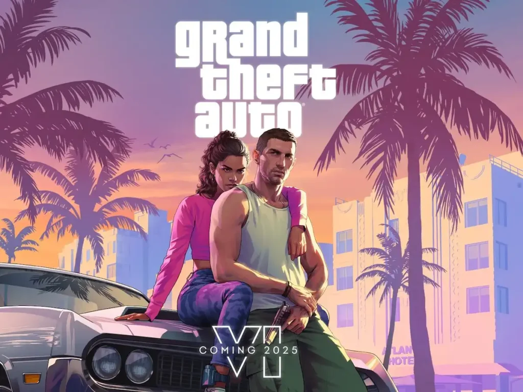 La Espera Continúa: Todo lo que Sabemos sobre GTA VI