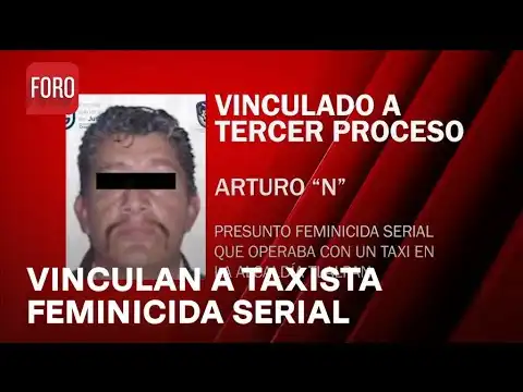 Detención de Taxista en Tlalpan: Un Caso de Robo y Retención