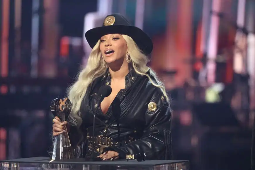 Beyoncé: La Nueva Multimillonaria que Conquista la Música y los Negocios
