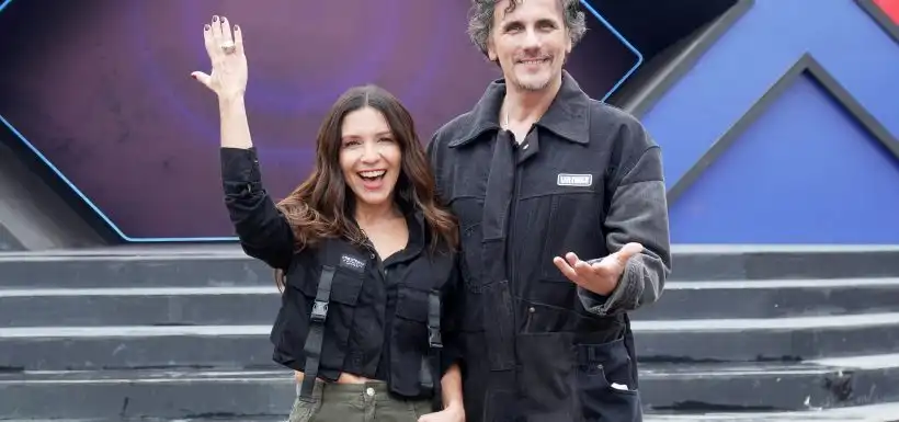 Canal 13: Un Año de Éxitos y Liderazgo en la Televisión Chilena