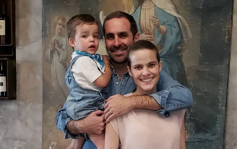 El Legado de Amor de Javiera Suárez a Través de su Hijo