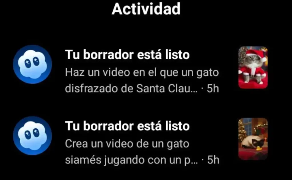 Crea Videos Emotivos para el Año Nuevo con Sora: Guía Paso a Paso