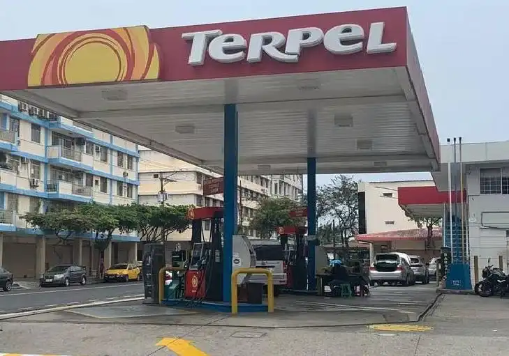 Precauciones en Guayaquil: Suspensión de Venta de Combustible por Fin de Año