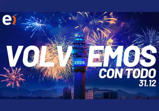 Celebraciones de Año Nuevo 2026: Un Regreso Triunfal de Espectáculos en Chile