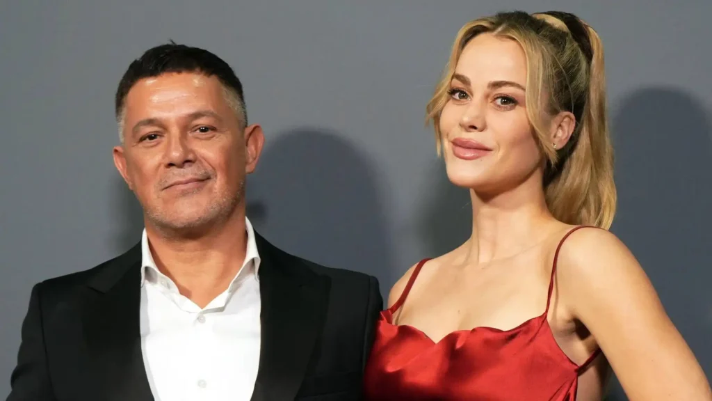 El Fin del Romance: Alejandro Sanz y Candela Márquez en el Ojo del Huracán