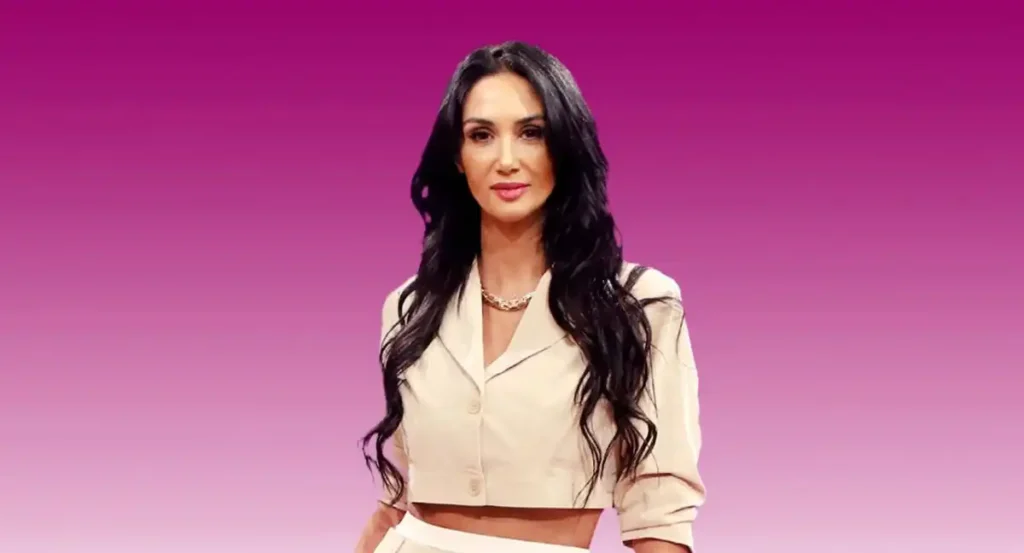 Pamela Díaz Renueva Su Compromiso con Canal 13 Hasta 2026