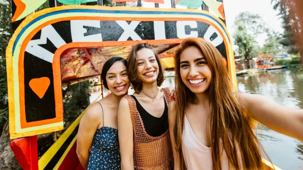Celebraciones de Año Nuevo en la Ciudad de México: Un Viaje a Través del Tiempo