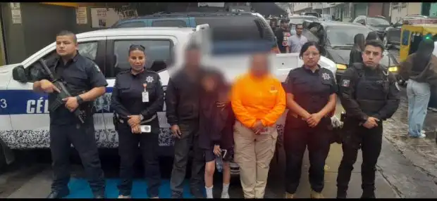 Estrategias de Prevención ante Llamadas Cruzadas en Ecatepec