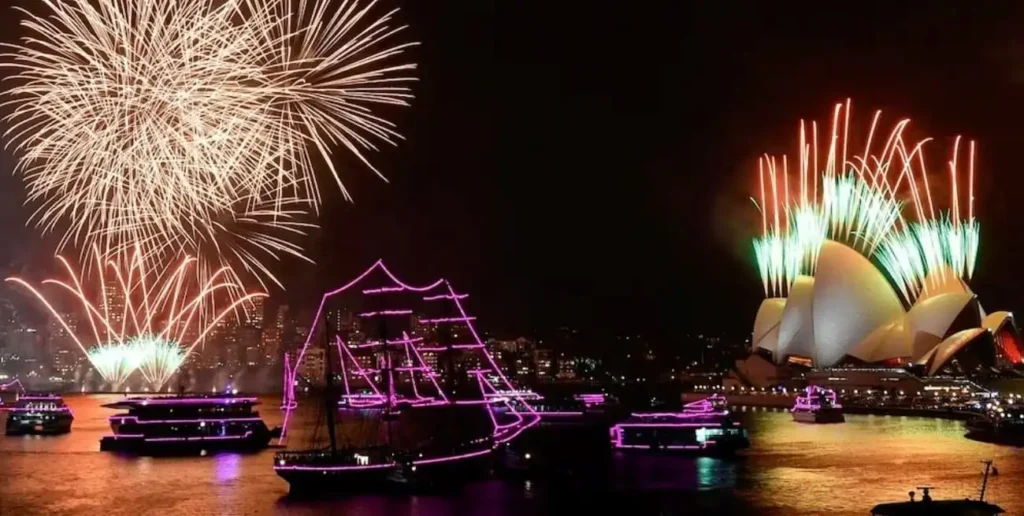 Celebraciones Globales del Año Nuevo 2026: Tradiciones y Festividades