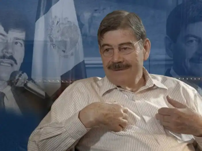 La Vida y Legado de Francisco Barrio Terrazas: Un Pionero en la Política de Chihuahua