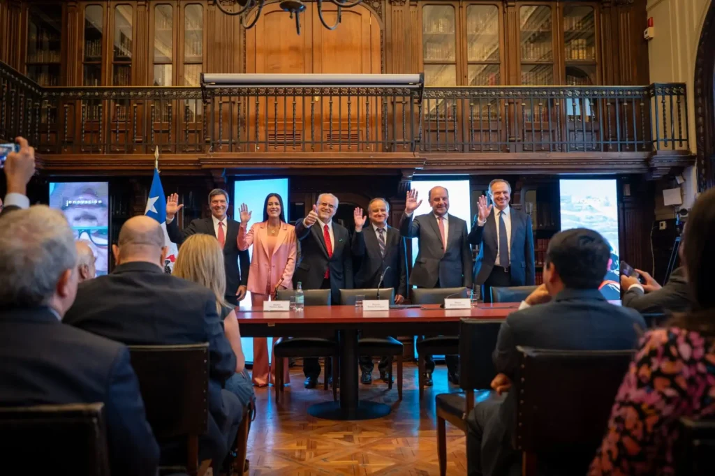 La Nueva Era del Litio: Autonomía y Gobernanza en Nova Andino Litio