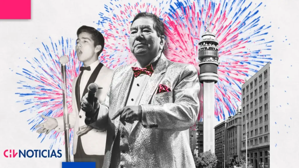 El Legado de Tommy Rey: Un Año Nuevo Sin el Rey de la Cumbia Chilena