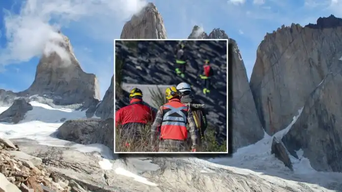 Desastres y Solidaridad: La Tragedia de Paine en el Inicio del Año