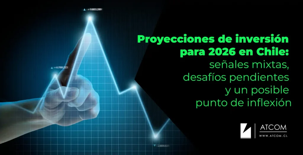 Novedades y Desafíos del Comienzo de 2026 en Chile