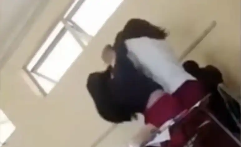 Violencia en Celebraciones: Un Joven en Riesgo Vital Tras Agresión en Talcahuano