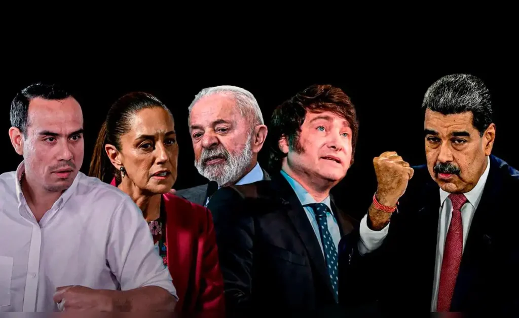 La Resiliencia de la Familia Maduro Tras la Captura del Ex Presidente