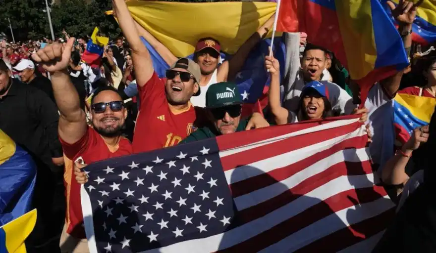 Tensiones Internacionales: La Situación de Nicolás Maduro y sus Implicaciones Globales