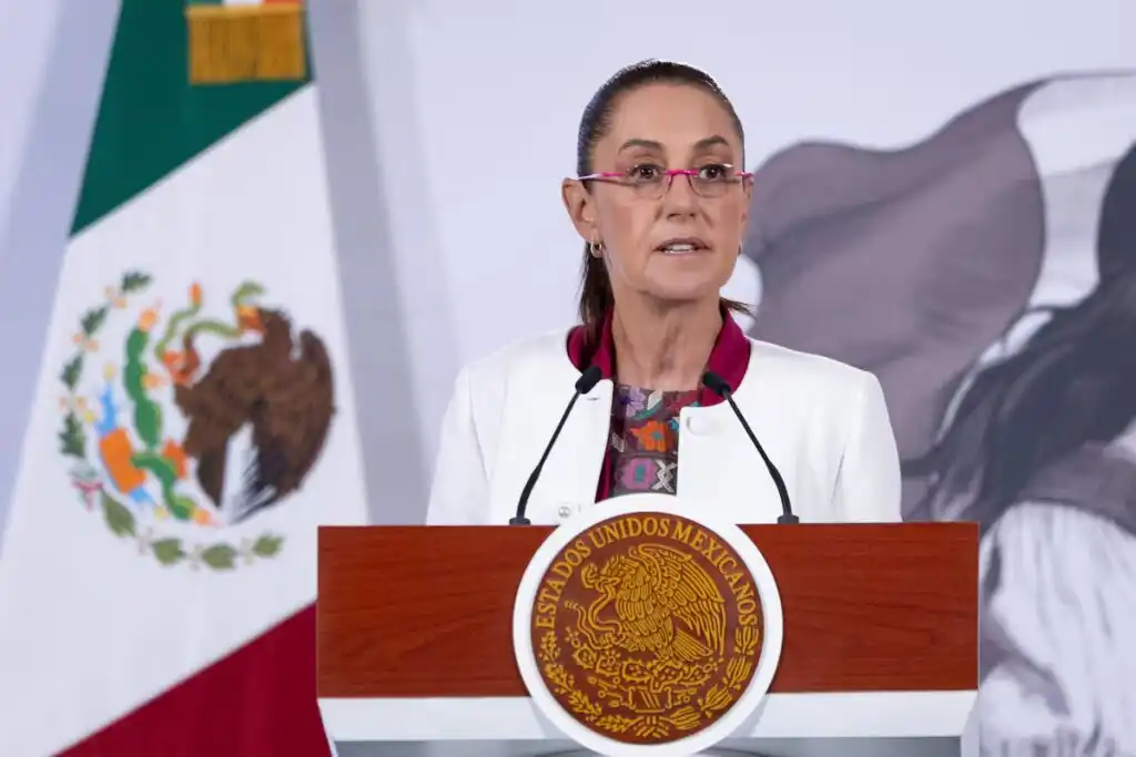 Sheinbaum y su Diplomacia en América Latina: Conversaciones Clave con España y Colombia