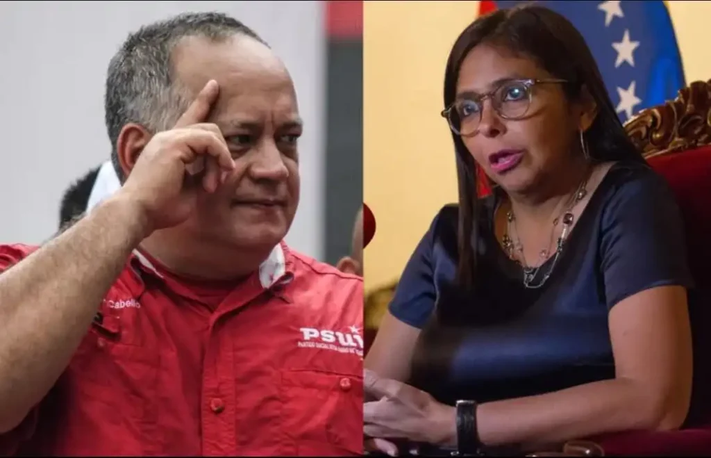 La Actualidad Política en Venezuela: Maduro, Cabello y el Contexto Internacional
