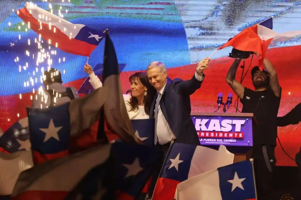 José Antonio Kast: Un Nuevo Capítulo en la Política Chilena