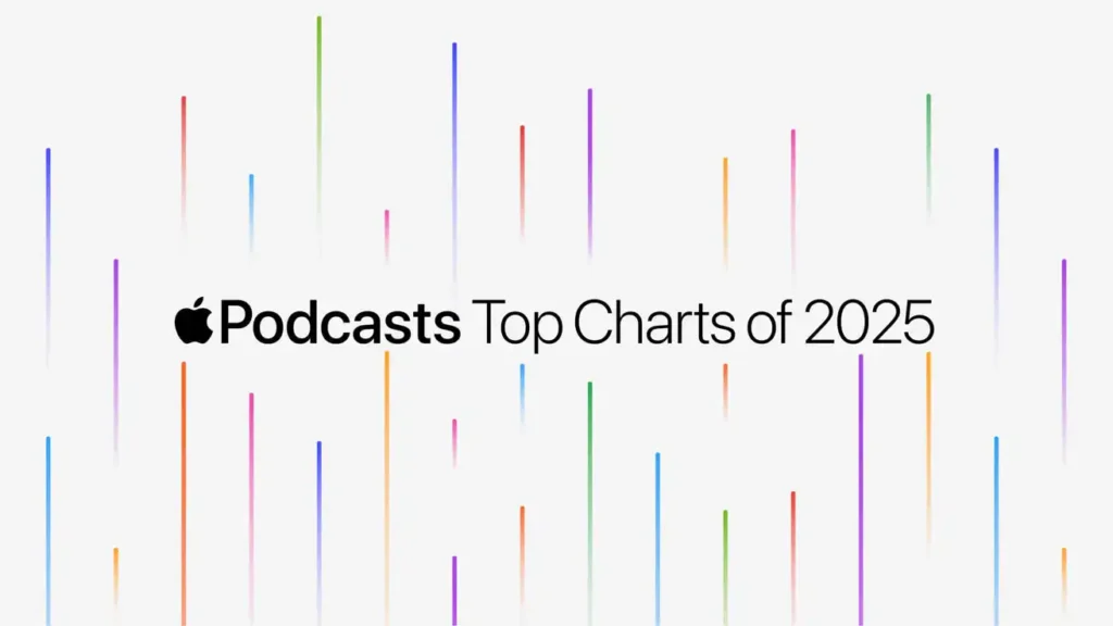 Los Podcasts Más Populares en México: Un Vistazo a 2025