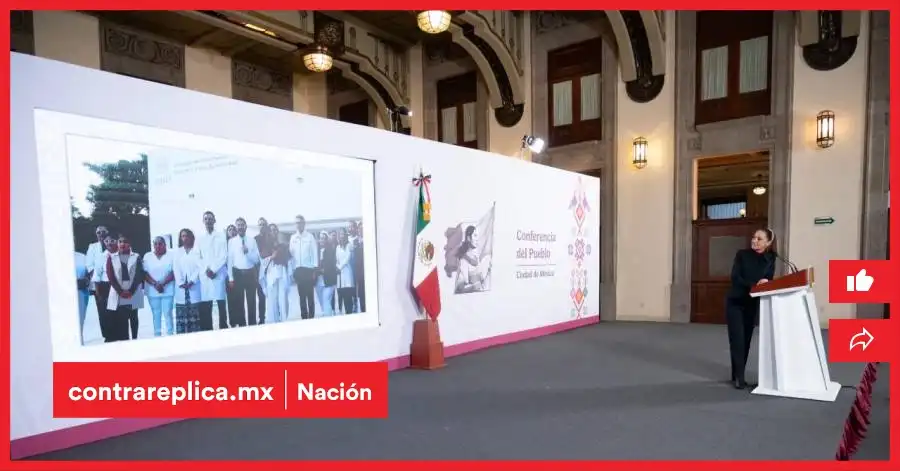 Inauguración de Nueva Unidad de Medicina Familiar en Playa del Carmen: Un Avance para la Salud Pública