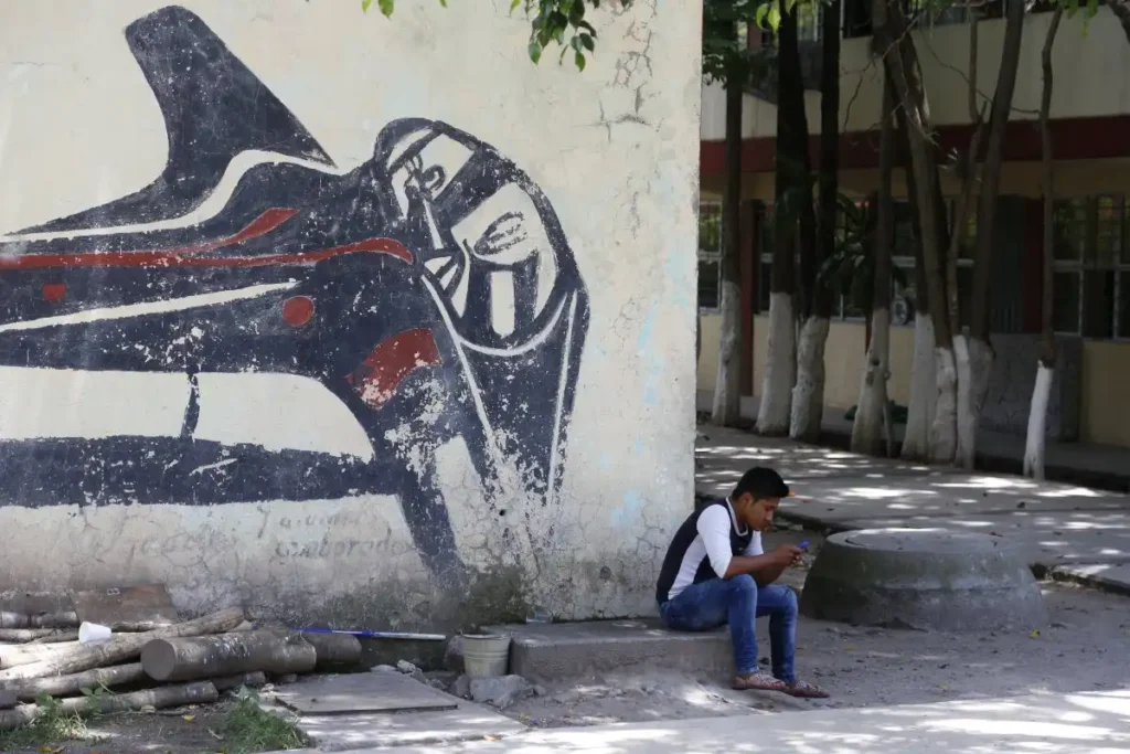 La Suprema Corte y la Preferencia por Egresados de Escuelas Normales en el Servicio Educativo