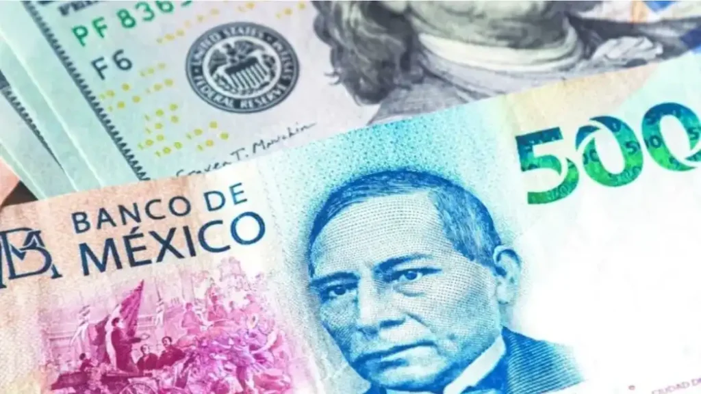 El Peso Mexicano y su Resiliencia en Tiempos de Crisis Geopolítica