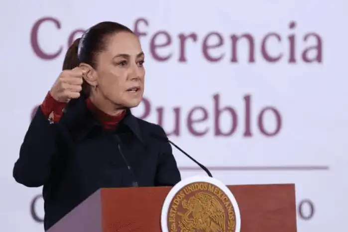 Sheinbaum Reitera la Soberanía Nacional ante Posibles Intervenciones Extranjeras