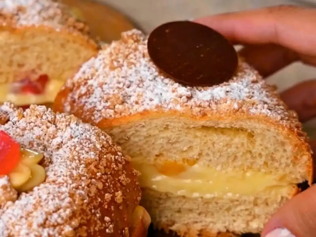 La Tradición de la Rosca de Reyes en Guayaquil: Un Viaje Dulce y Cultural