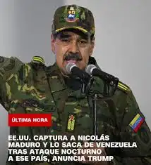 Crisis Militar en Venezuela: Las Consecuencias de la Captura de Maduro