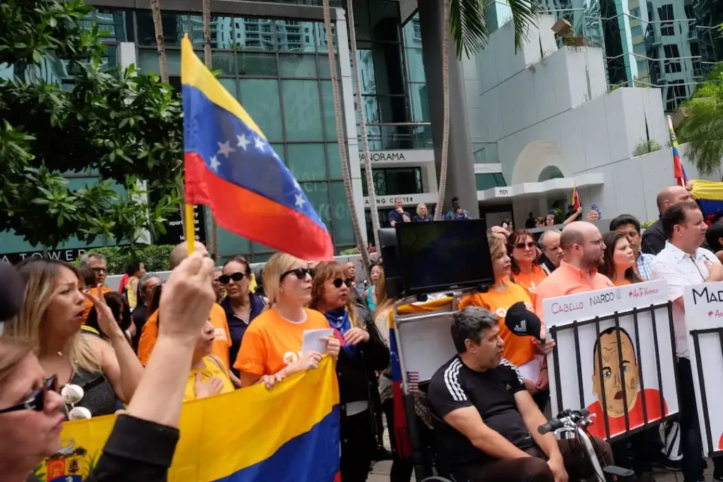 Desafíos y Perspectivas de la Oposición Venezolana en Tiempos de Cambio
