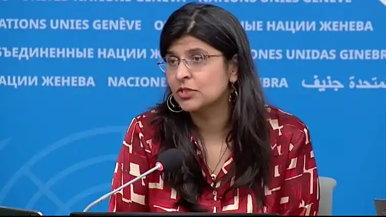 La ONU critica la intervención militar de EE.UU. en Venezuela