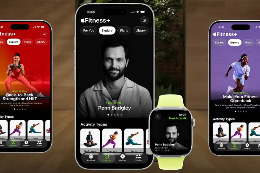 Apple Fitness+ Revoluciona el Ejercicio en 2026 con Nuevas Propuestas y Ritmos Latinos