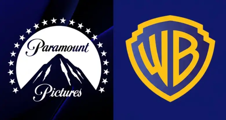 Warner Bros. Discovery Rechaza Oferta de Paramount y Opta por Netflix