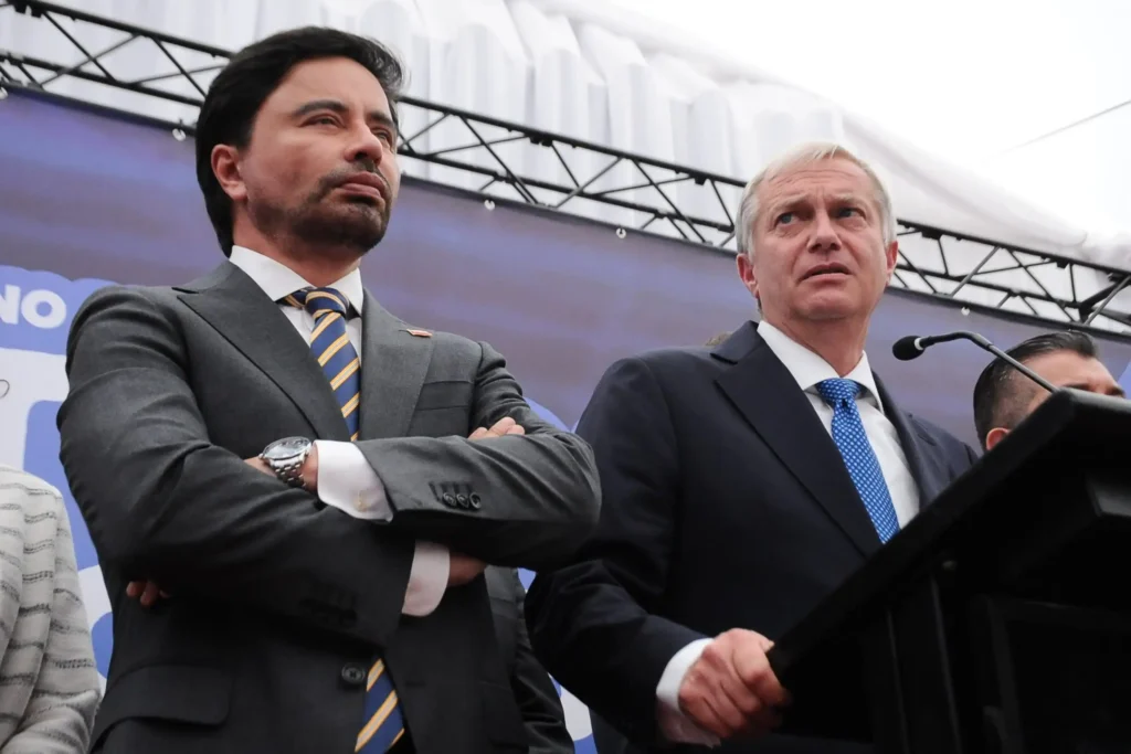 El Proceso de Selección del Gabinete de Kast: Estrategias y Desafíos
