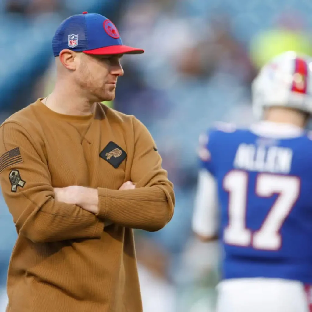 Transformaciones Impactantes: Nuevos Entrenadores en la NFL para la Temporada 2026