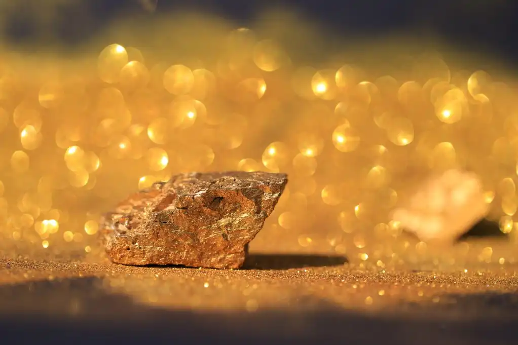Galantas Gold Expande Sus Operaciones en Chile con la Adquisición de Andacollo Oro