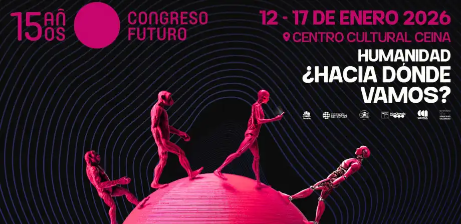 Reflexiones sobre el Futuro de la Izquierda y el Congreso Futuro 2026