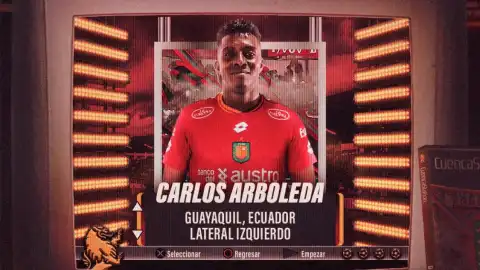Fichajes Confirmados para la Temporada 2026 de la LigaPro
