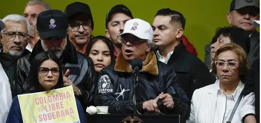 Un Nuevo Capítulo en las Relaciones entre Colombia y Estados Unidos