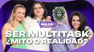El Reencuentro de las Estrellas de ‘MILF’: Conflictos y Revelaciones