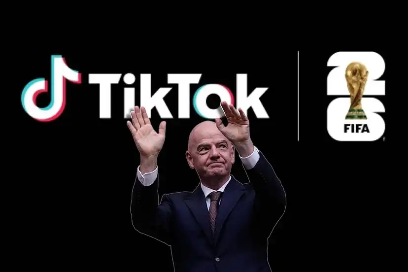 TikTok y la FIFA: Una Alianza Innovadora para el Mundial 2026