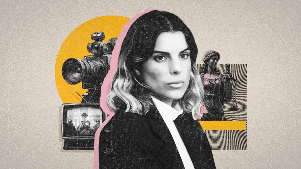 Reflexiones de Maite Orsini sobre su paso por la actuación