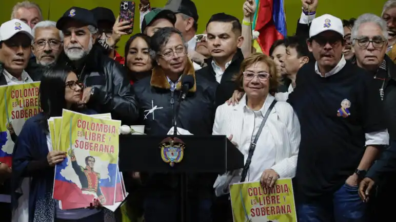 Diálogo Tripartito: Una Propuesta de Paz entre Colombia, Venezuela y Estados Unidos