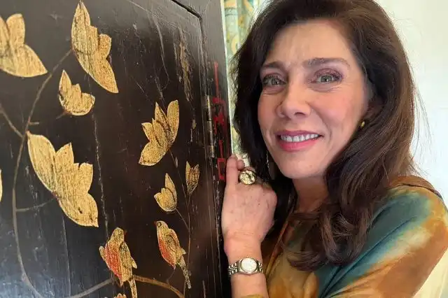 Cynthia Klitbo aclara su estado de salud tras rumores de aneurisma cerebral