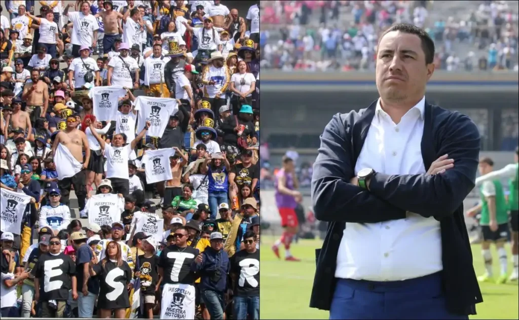 Efraín Juárez y el Desafío Personal: Superando el Bullying y la Presión en Pumas