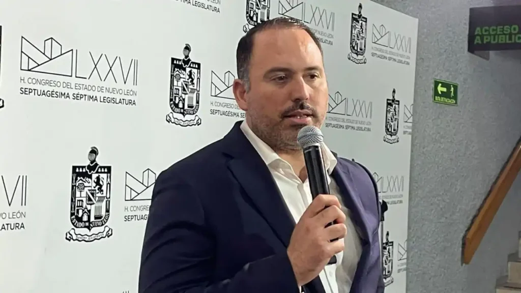 Nuevo León Define Prioridades para el Presupuesto 2026: Seguridad, Movilidad y Salud