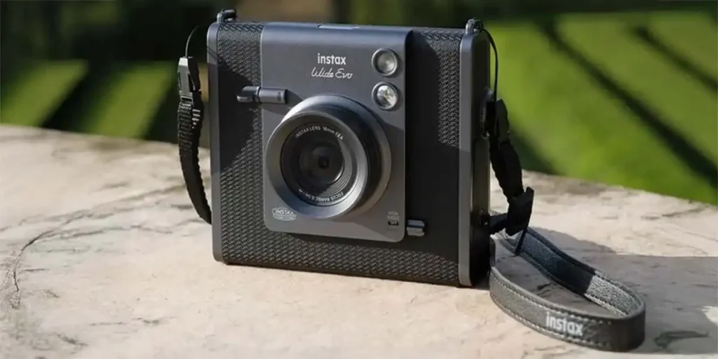 Fujifilm Revoluciona la Fotografía con su Nueva Videocámara Híbrida