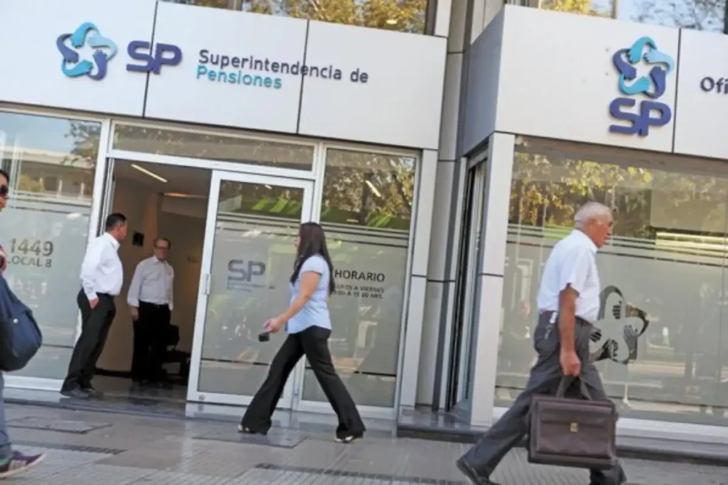 Récord de Multas a las AFP: Un Análisis de las Sanciones en 2025